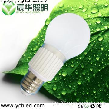 7W 500LM new bulb Led Bulb E27 B22  led lights home